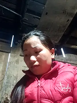 ChaoPm77 online show from February 2026 11:33:01 PM