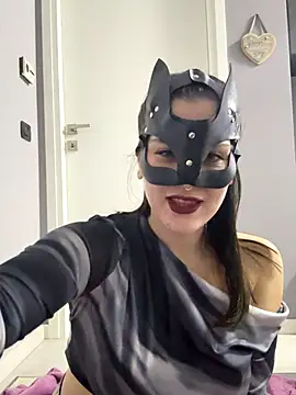 Snapshot of Cherry3738 chatting on December 2025 05:10:02 PM Cherry3738 online show from December 2025 05:10:02 PM