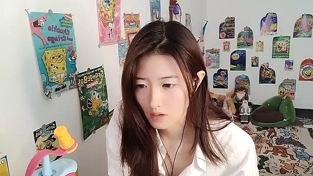 Moonlight-23 online show from September 2025 03:16:02 AM