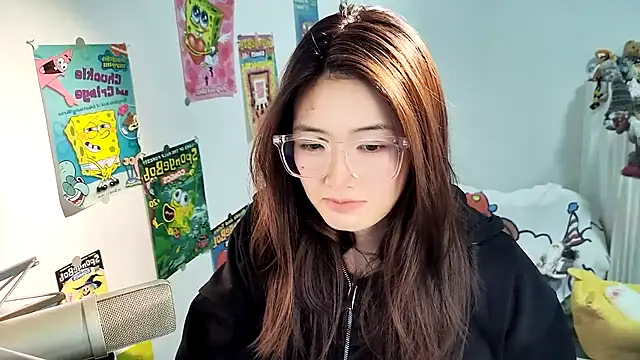 Moonlight-23 online show from October 2025 12:49:02 PM