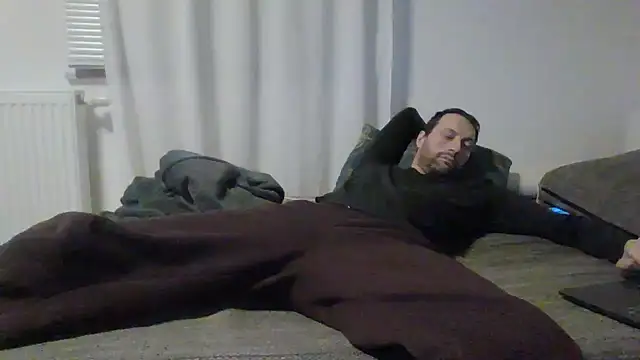 XLBarehengst online show from January 2026 08:12:01 PM