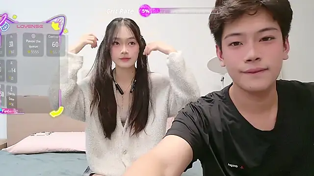 Snapshot of TXmiminew chatting on November 2025 03:22:01 PM TXmiminew online show from November 2025 03:22:01 PM