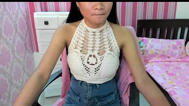 Mica Jones online show from March 2026 10:49:02 PM