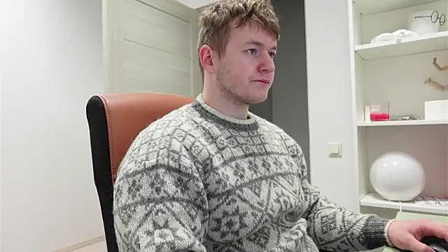 Richard Dullas online show from November 2025 06:00:02 AM