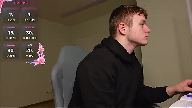 Richard Dullas online show from March 2026 01:35:02 AM