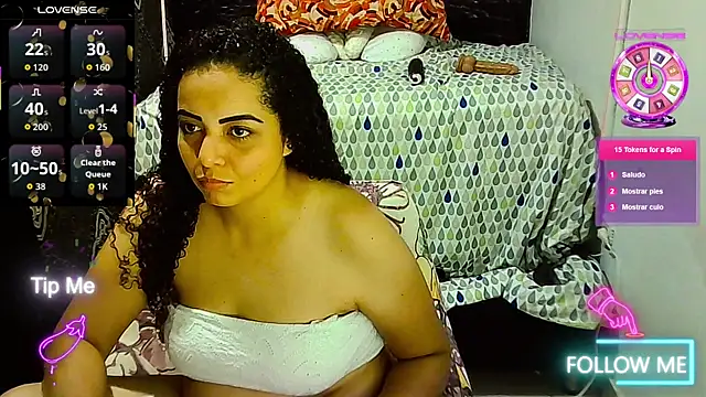  naughty milf online show from December 2025 02:05:02 AM