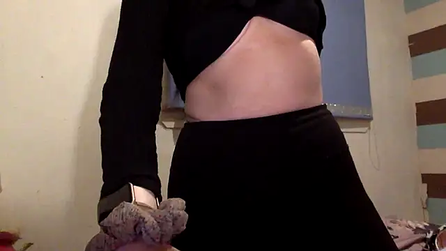 Bellababexox online show from February 2026 11:19:01 PM