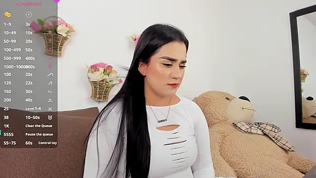 Dina haddad online show from November 2025 05:41:02 AM