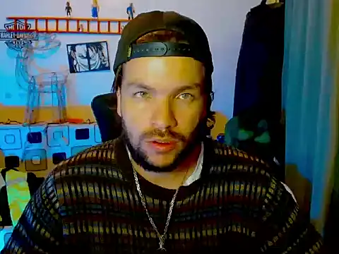 cortelioni massimo  online show from February 2026 02:20:02 AM