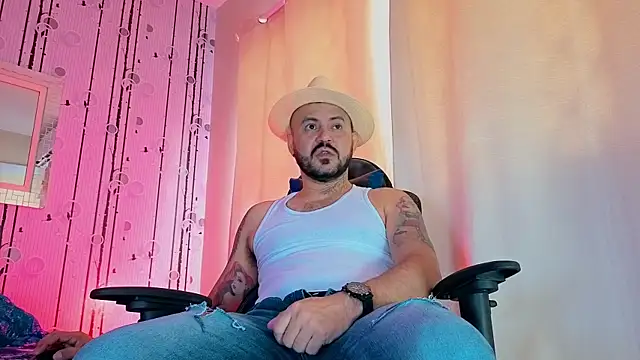 AlphaDrip online show from October 2025 12:25:01 PM