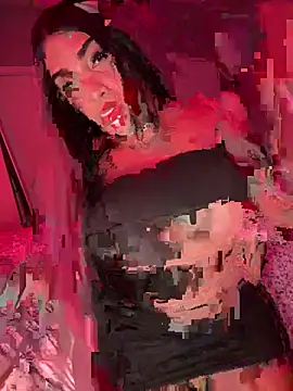 Cory latina online show from April 2026 08:58:02 PM