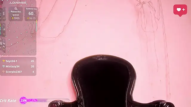 AmaraMoon  online show from November 2025 07:15:01 PM