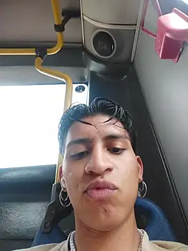 Dom venena online show from December 2025 06:34:02 PM