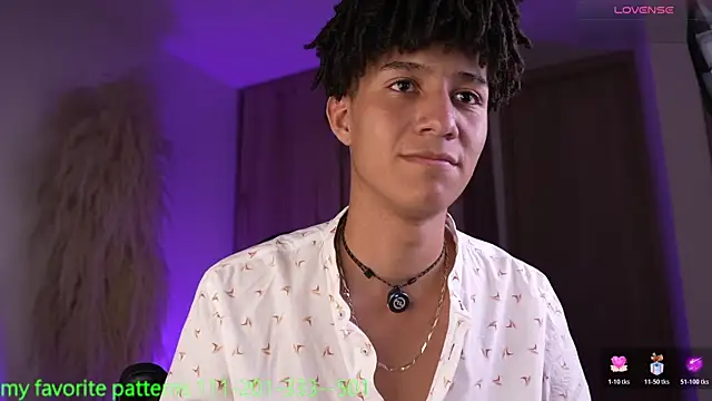 Afro god  online show from June 2026 04:14:02 AM