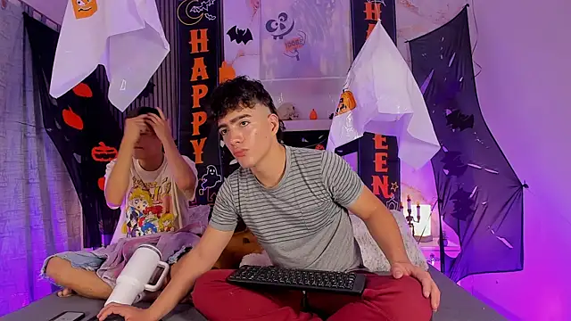 sweet petter online show from October 2025 12:51:01 PM