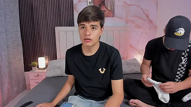 sweet petter online show from November 2025 01:03:01 PM