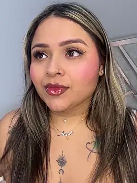 ashley-swift- online show from February 2026 07:29:02 AM