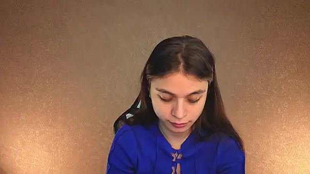 Snapshot of Leila_Hefner chatting on November 2025 02:54:02 AM Leila Hefner online show from November 2025 02:54:02 AM