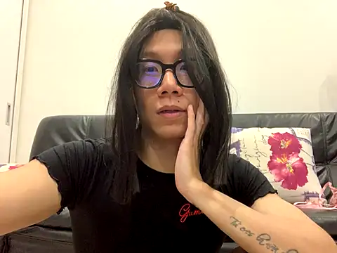 AnnaCR666 online show from November 2025 05:17:01 AM