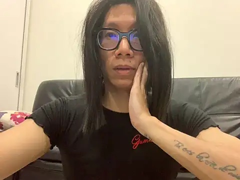 AnnaCR666 online show from November 2025 02:54:01 AM