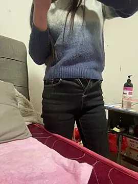 crhong666 online show from February 2026 12:38:02 AM