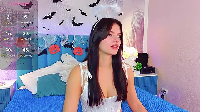 kimberlyy77 online show from October 2025 06:47:01 AM