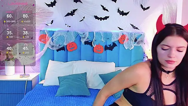 kimberlyy77 online show from November 2025 08:49:01 AM