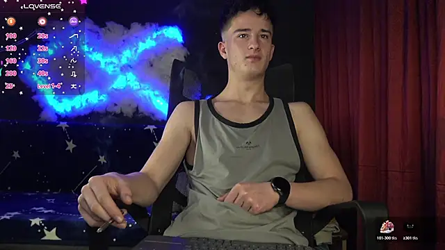 SirReed online show from November 2025 03:53:02 AM