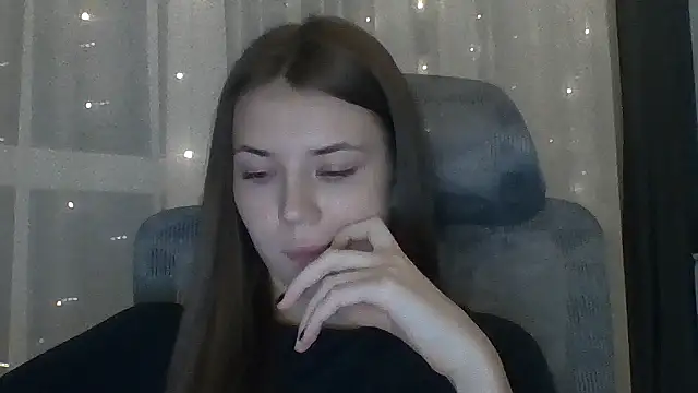 JennaCash online show from December 2025 09:44:01 PM