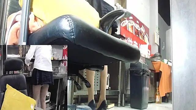 Eileen-L online show from November 2025 02:43:01 AM