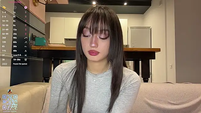 SweetSakuraJane online show from April 2026 08:37:01 PM