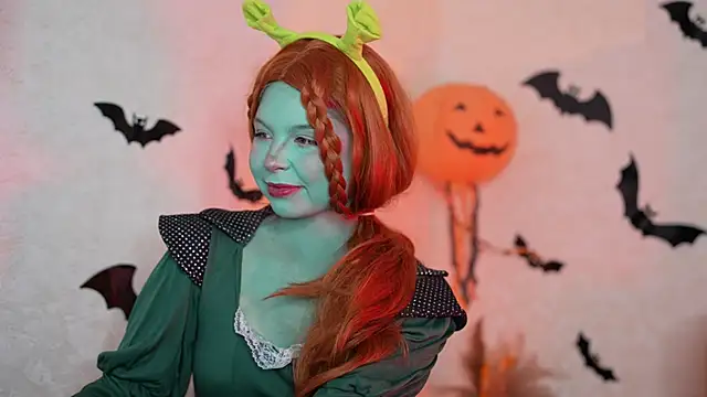 Stella Vanila online show from October 2025 12:58:01 AM