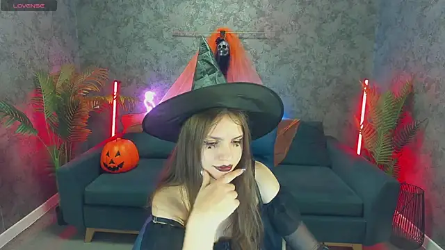 PussyOnLuck online show from October 2025 06:50:02 AM