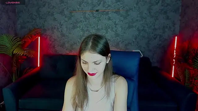 PussyOnLuck online show from November 2025 06:56:02 AM