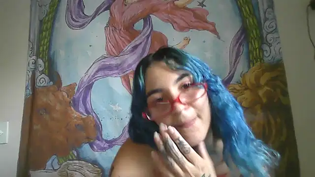 peetitefairy online show from March 2026 08:34:01 PM