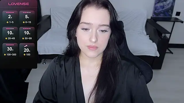 Sunshine J online show from November 2025 07:23:02 PM