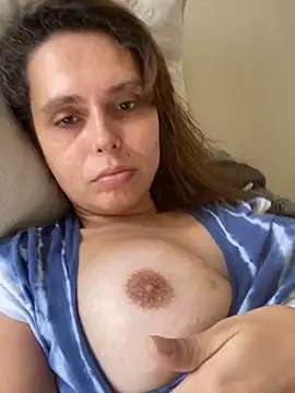 SashaMuller89 online show from December 2025 06:15:01 PM