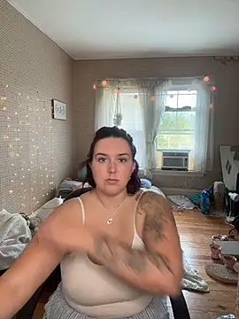 goddesskass online show from September 2025 01:58:01 PM