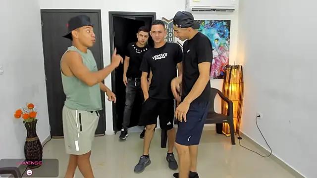 Playhardsex  online show from November 2025 11:15:01 PM