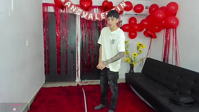 Playhardsex  online show from February 2026 11:00:01 PM