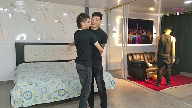 Playhardsex  online show from August 2026 10:44:02 PM