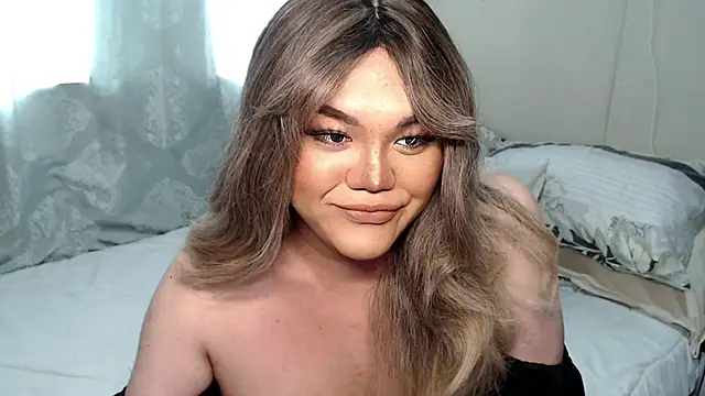 Olivia lore online show from October 2025 02:01:02 AM