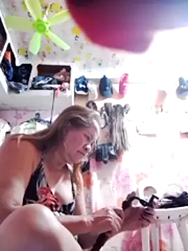 vickyhot1966 online show from March 2026 02:16:01 PM