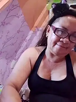 Snapshot of vickyhot1966 chatting on June 2026 08:03:01 AM vickyhot1966 online show from June 2026 08:03:01 AM