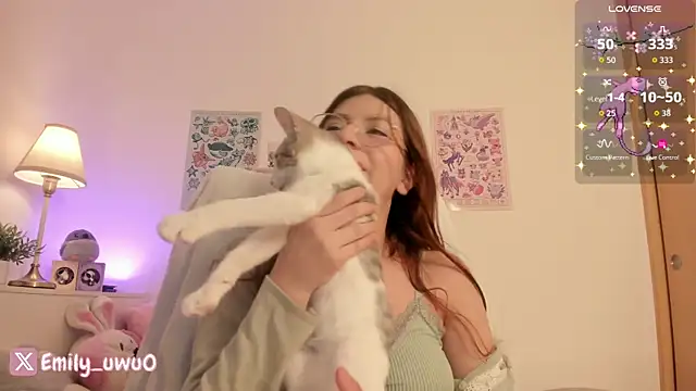 emily uwu0 online show from July 2026 01:53:01 AM