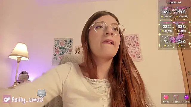 emily uwu0 online show from July 2026 01:51:02 AM