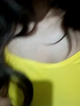 Snapshot of Hott_Muskan chatting on December 2025 06:58:01 PM Hott Muskan online show from December 2025 06:58:01 PM