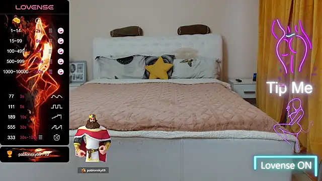 Snapshot of Daddyisssues1 chatting on November 2025 07:52:01 AM Daddyisssues1 online show from November 2025 07:52:01 AM