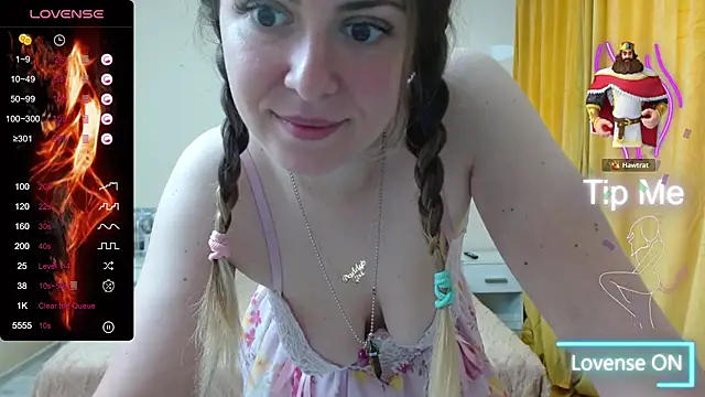 Daddyisssues1 online show from June 2026 05:43:02 AM