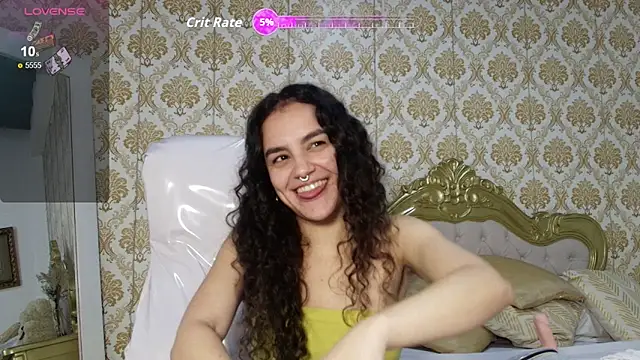 JessB  online show from February 2026 07:23:01 PM